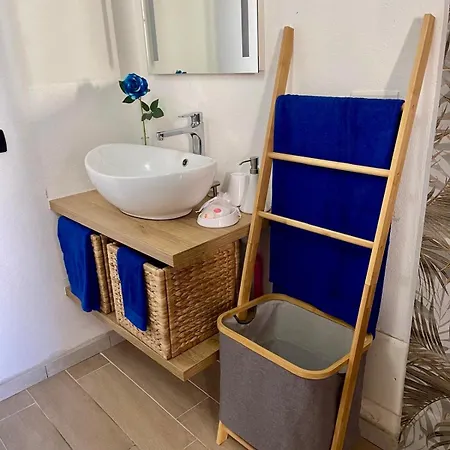 Life - Rooftop Access Location Appartement