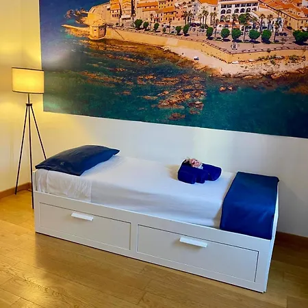 Life - Rooftop Access Location Alghero
