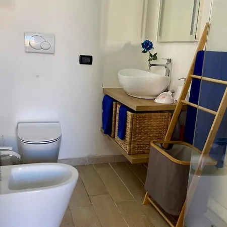 Apartament Life - Rooftop Access Location Alghero