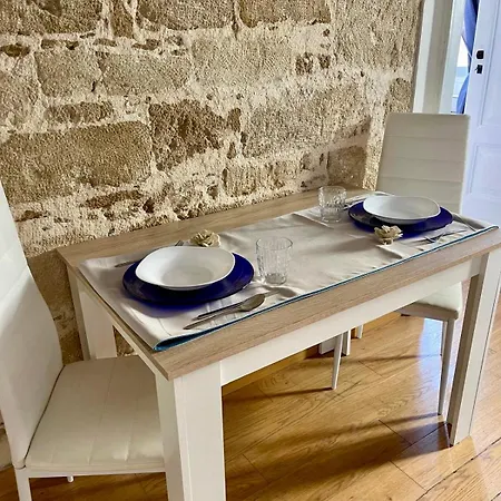 Life - Rooftop Access Location * Alghero