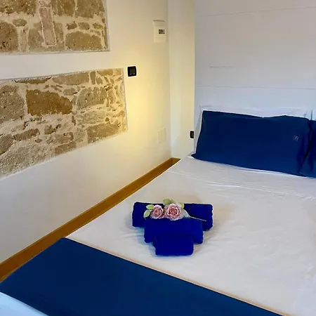 Apartament Life - Rooftop Access Location Alghero