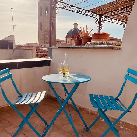 Life - Rooftop Access Location Apartament *